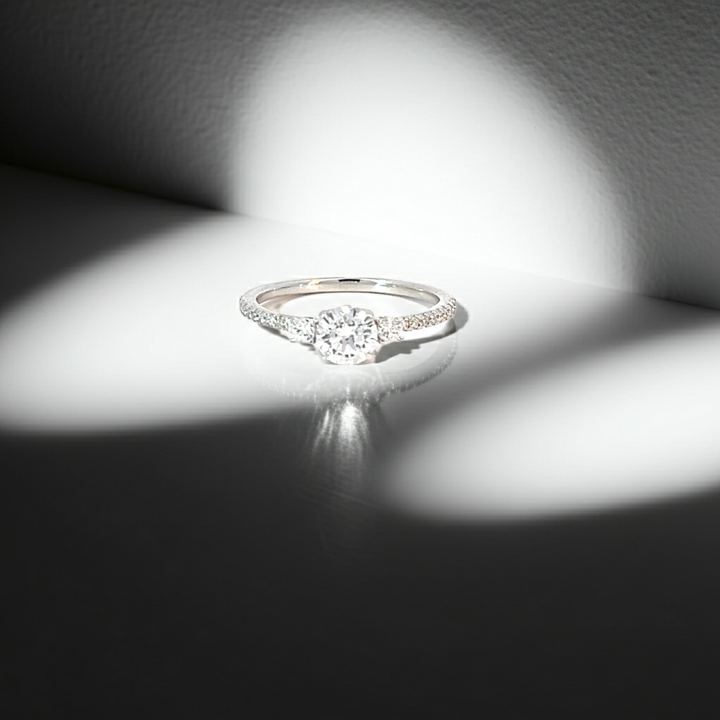 I Do Ring