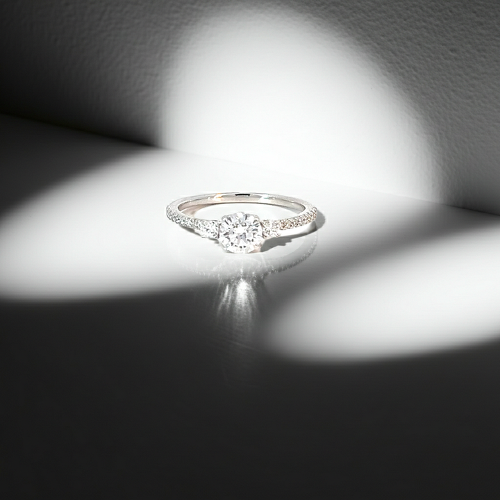 I Do Ring