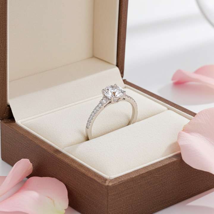 I Do Ring