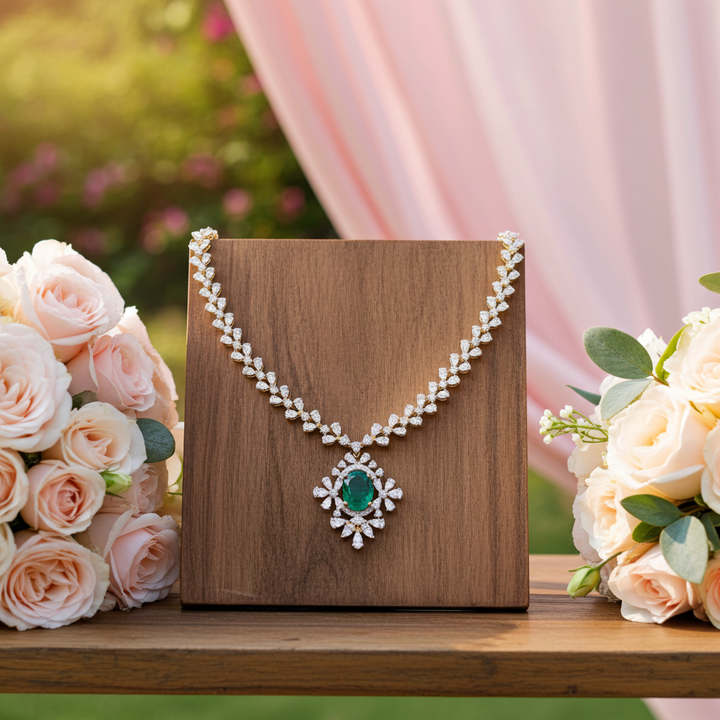 Bridal Necklace