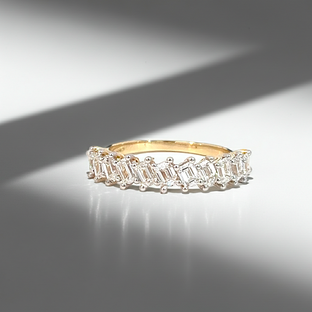 Everyday Elegance Ring
