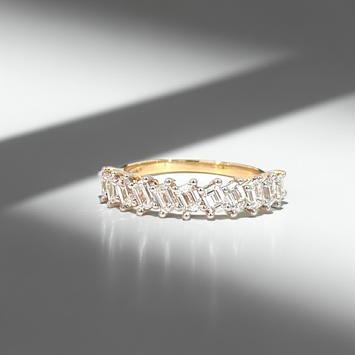 Everyday Elegance Ring