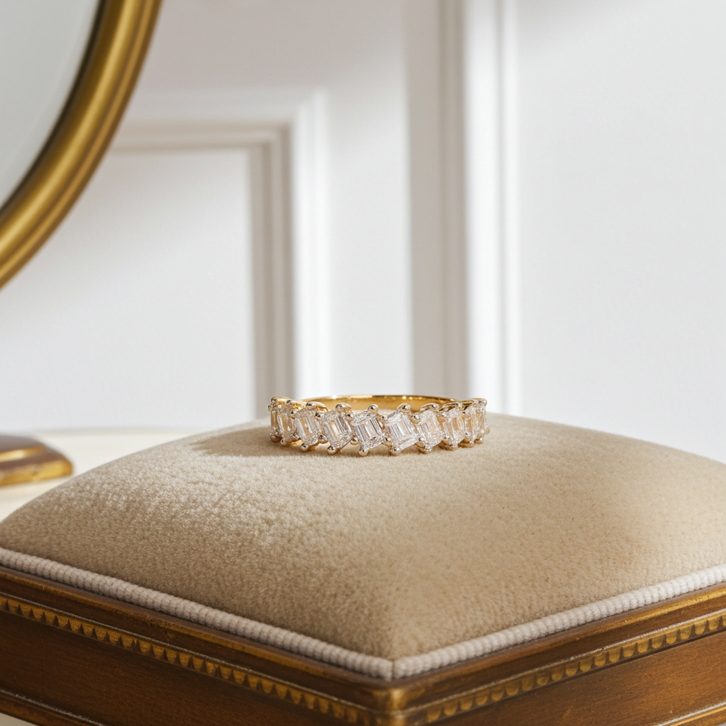 Everyday Elegance Ring