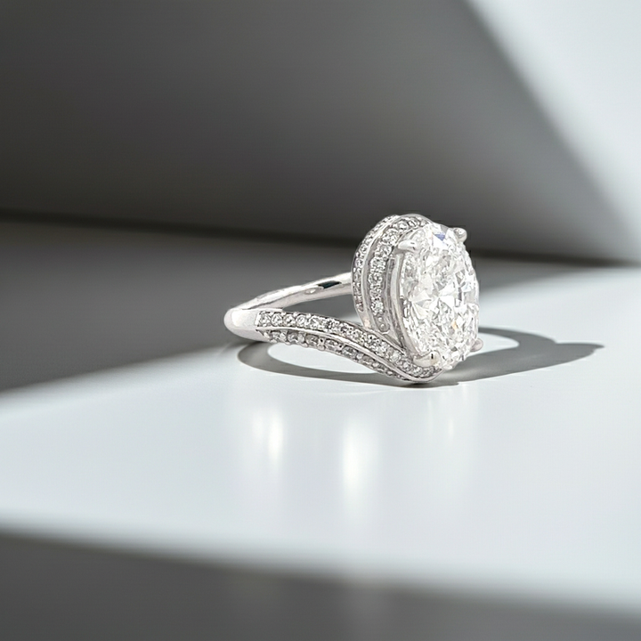 I Do Ring