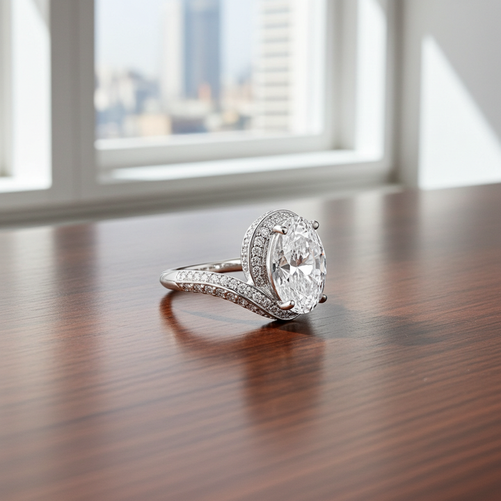 I Do Ring