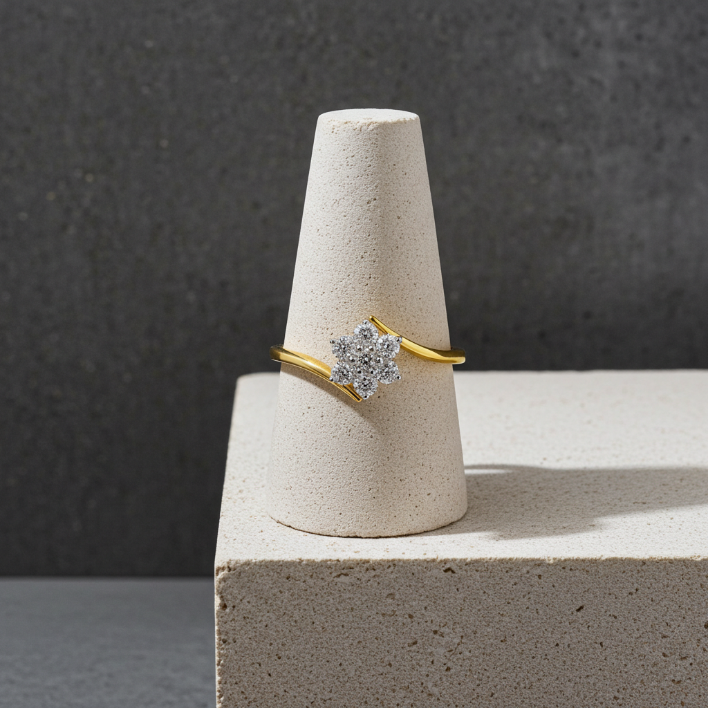 Everyday Elegance Ring