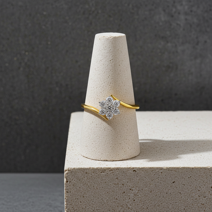Everyday Elegance Ring