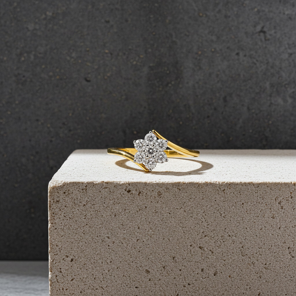 Everyday Elegance Ring