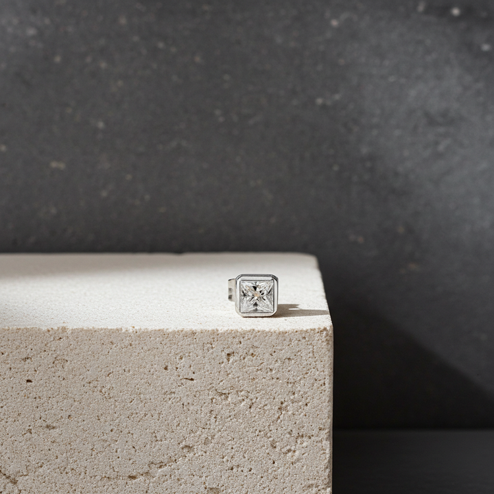 Men's Earring