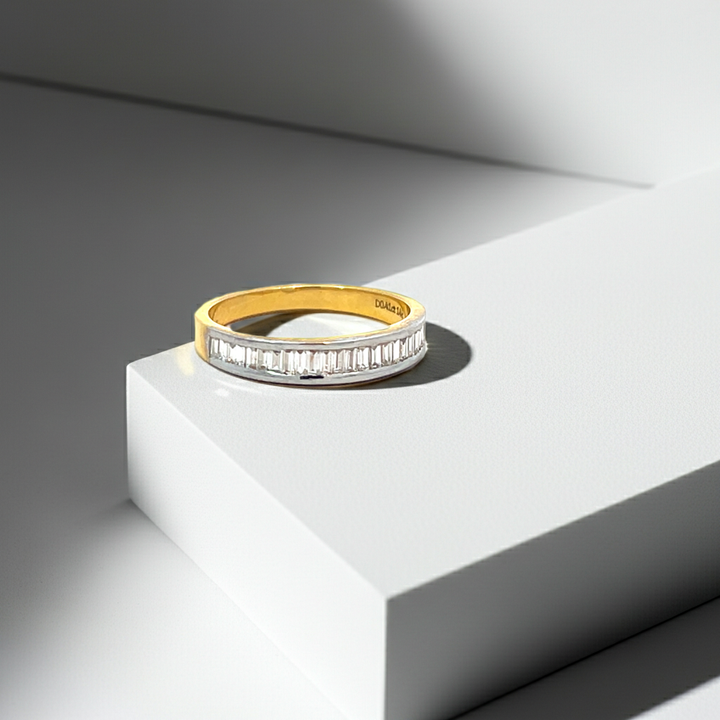 Eternal Ring