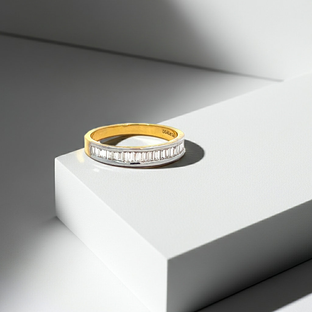 Eternal Ring