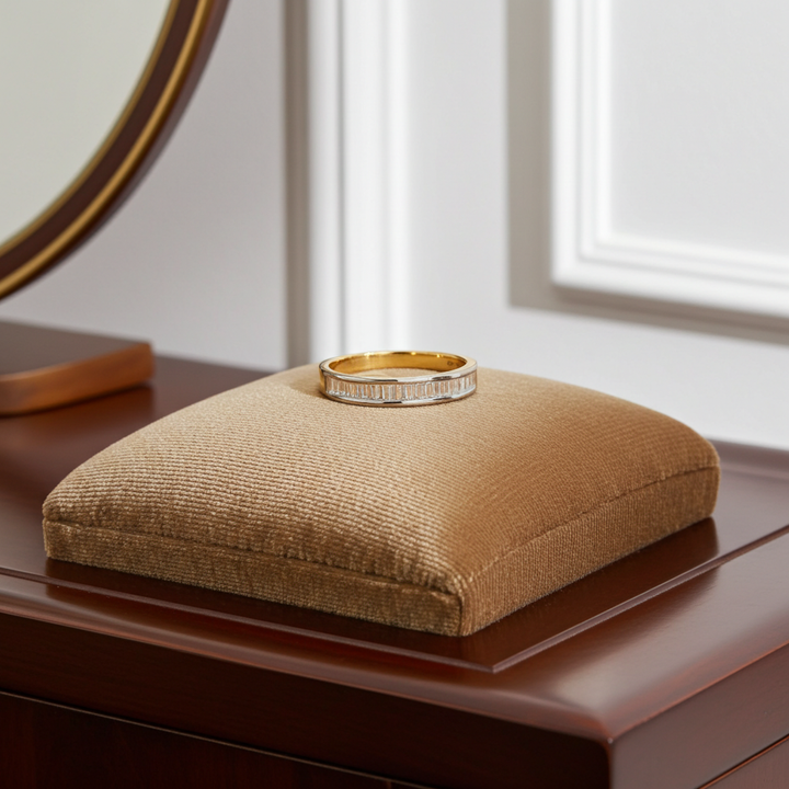 Eternal Ring