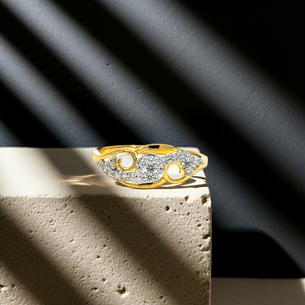 Everyday Elegance Ring