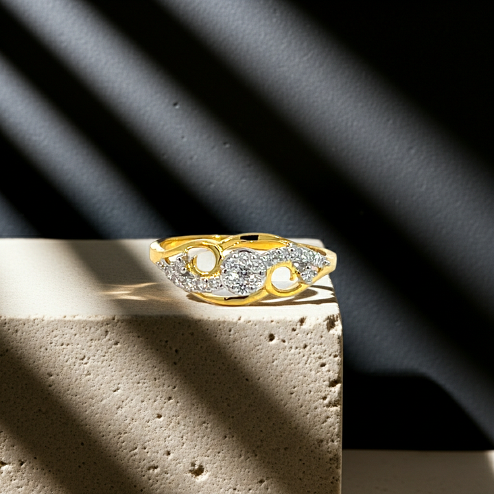Everyday Elegance Ring