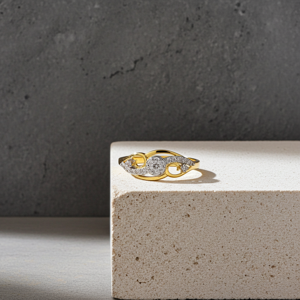 Everyday Elegance Ring