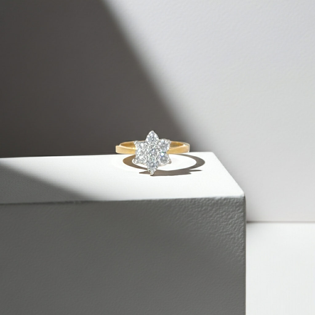 Nakshatra Ring