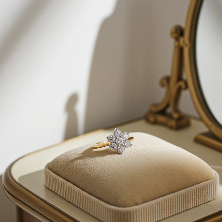 Nakshatra Ring