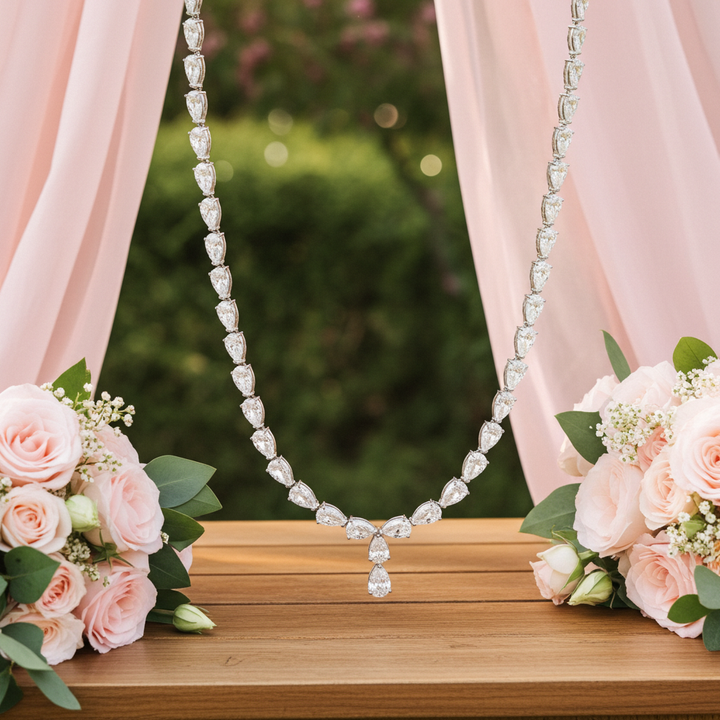 Bridal Necklace